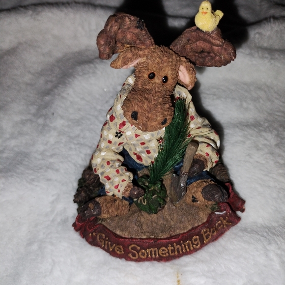 The Boyds Collection Lot  of 6  GUC see details below - Picture 13 of 16